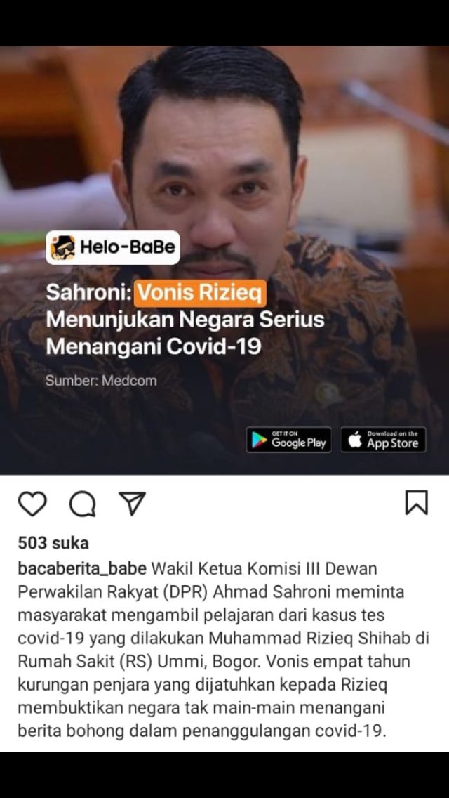 Di wakanda tiap hari bertambah makhluk dungu