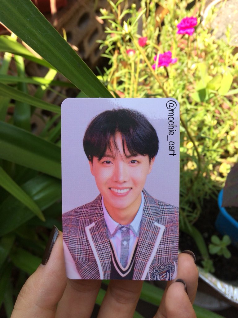 mochie_cart's tweet photo. another day another hobi mail💕
thank you ysa (@0897cart) for letting me adopt hobii. til our next budol. love lots 💜
#prowebaniysa https://t.co/YCRJE1vRYp