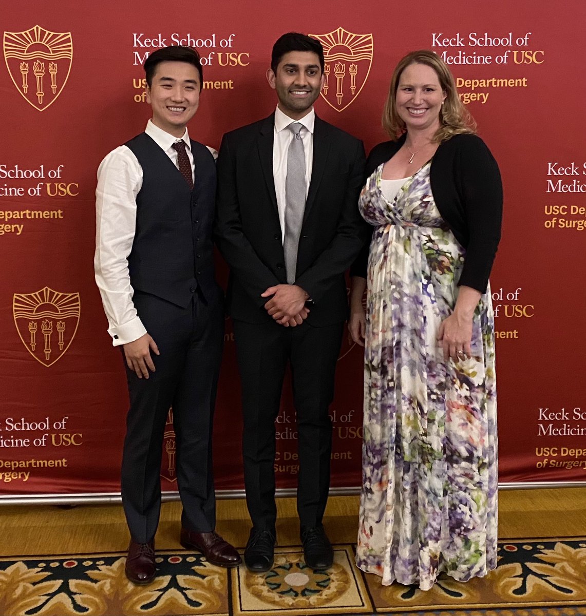 USC Vascular Surgery tweet media