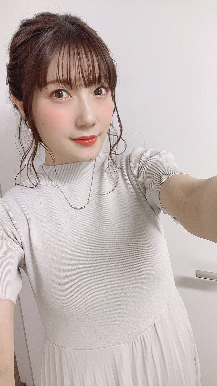 声優 井澤美香子 写真集 第一弾『みけから、あなたへ』