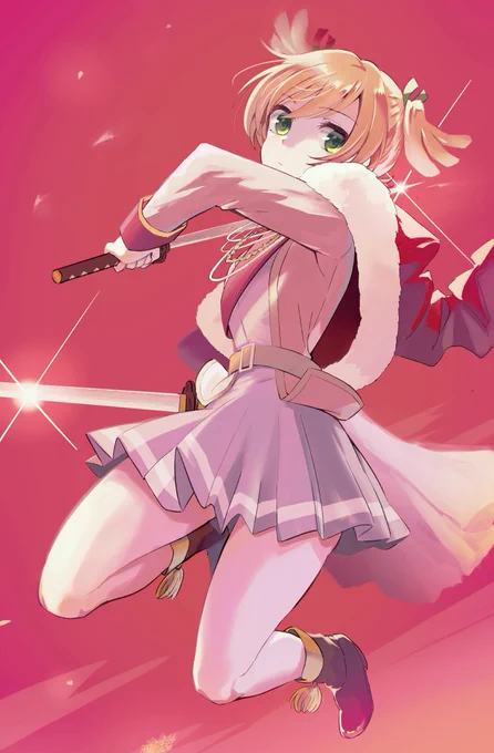 大場ななさん 