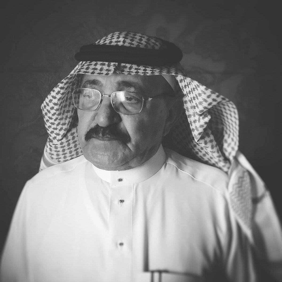 abotalalalhayal's tweet photo. بقلوب مؤمنه بقضاء الله وقدره انتقل الى جوار ربه ليلة الأمس  اخي وشقيقي وقرة عيني  ( سعيد أحمد الهيال ) لقد تركت في قلوبنا فراقا يصعب نسيانه وعيون تدمع ندعوا الله ان يتغمدك بواسع رحمته ورضوانه انه سميع مجيب وانا لله وانا اليه راجعون . https://t.co/DFdmxoPAWA