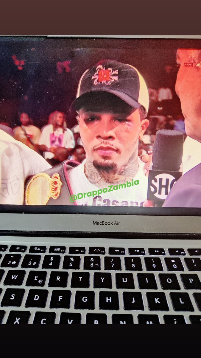 #gervontadavis GERVONTA IS A 3 DIVISION WORLD CHAMPION 🏆🏆🏆 25-0. Ps i saw this coming 🥊🔥
#DavisBarrios 
#GervontaDavis