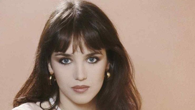 Happy Birthday to French actress and singer 
Isabelle Adjani.
(27 June 1955) 