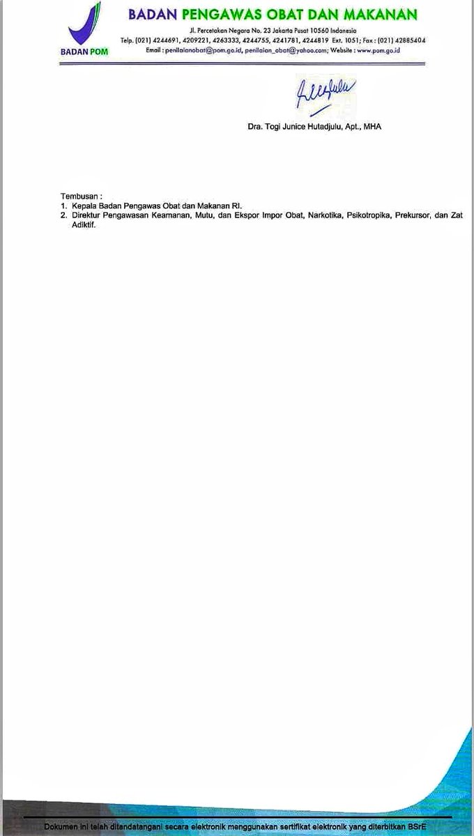 drpriono1's tweet photo. Sinovac sudah diijinkan oleh @BPOM_RI dipakai pada penduduk usia 12+. https://t.co/7nZ8mjByaA