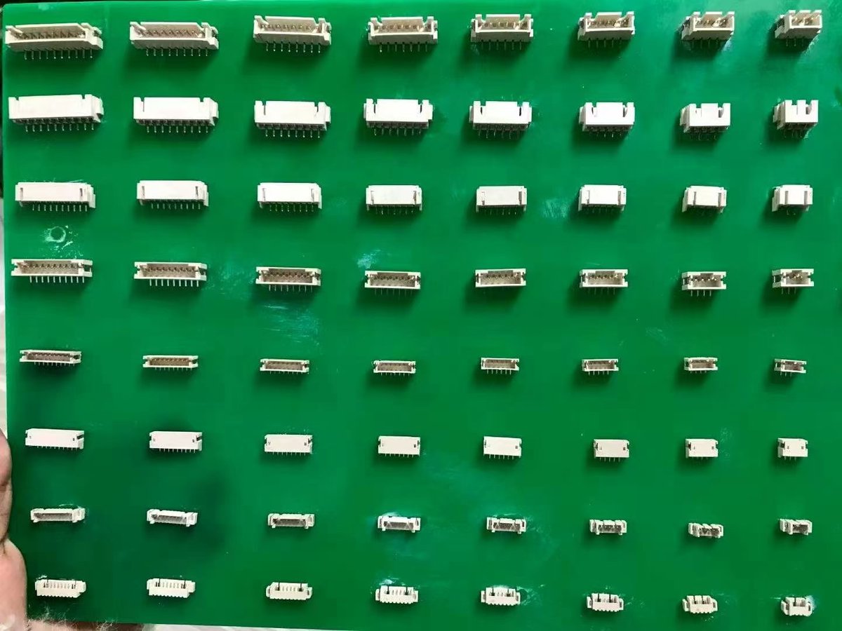 peiqibushizhu0's tweet photo. We are thinking every day, what customers need, what quality and service we give them, we value the value of the brand more than profit, so we have always insisted on giving customers the best price and the highest quality. .#5G  #acquisition #ASEAN #Asia #Bits #chips #driverIC https://t.co/BSfOTG5gzi