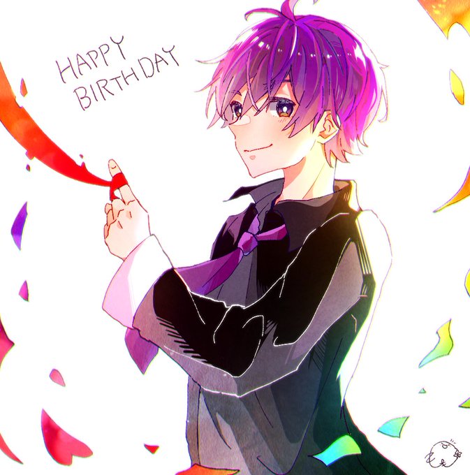 なーくんお誕生日のtwitterイラスト検索結果 なーくんお誕生日のtwitterイラスト検索結果