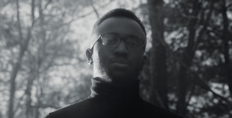 Femi releases a lovely indie-pop tune, entitled, “Talk To You” bongminesentertainment.com/femi-talk-to-y… via #bongminesent | <a href="/onlyfemimusic/">Femi</a>