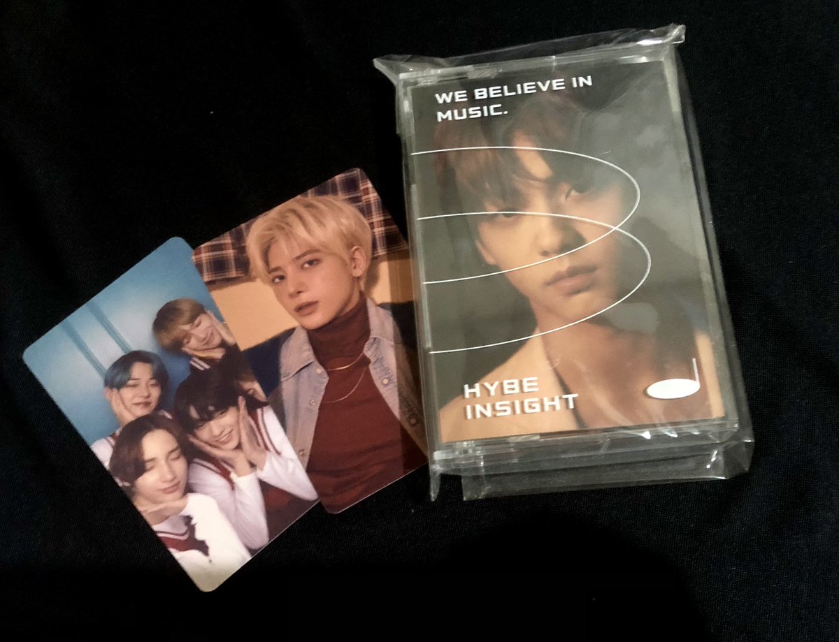 jjuniebuys's tweet photo. #ynhttp_proofs • @yunahttps
Hi den!! My hybe pcs arrived in good condition a few days ago pa 😆 super secured packaging, ilang minutes akong nagunbox ♡ tysm for the freebies din. til our next budol ♡ https://t.co/gDsBKmMPsX