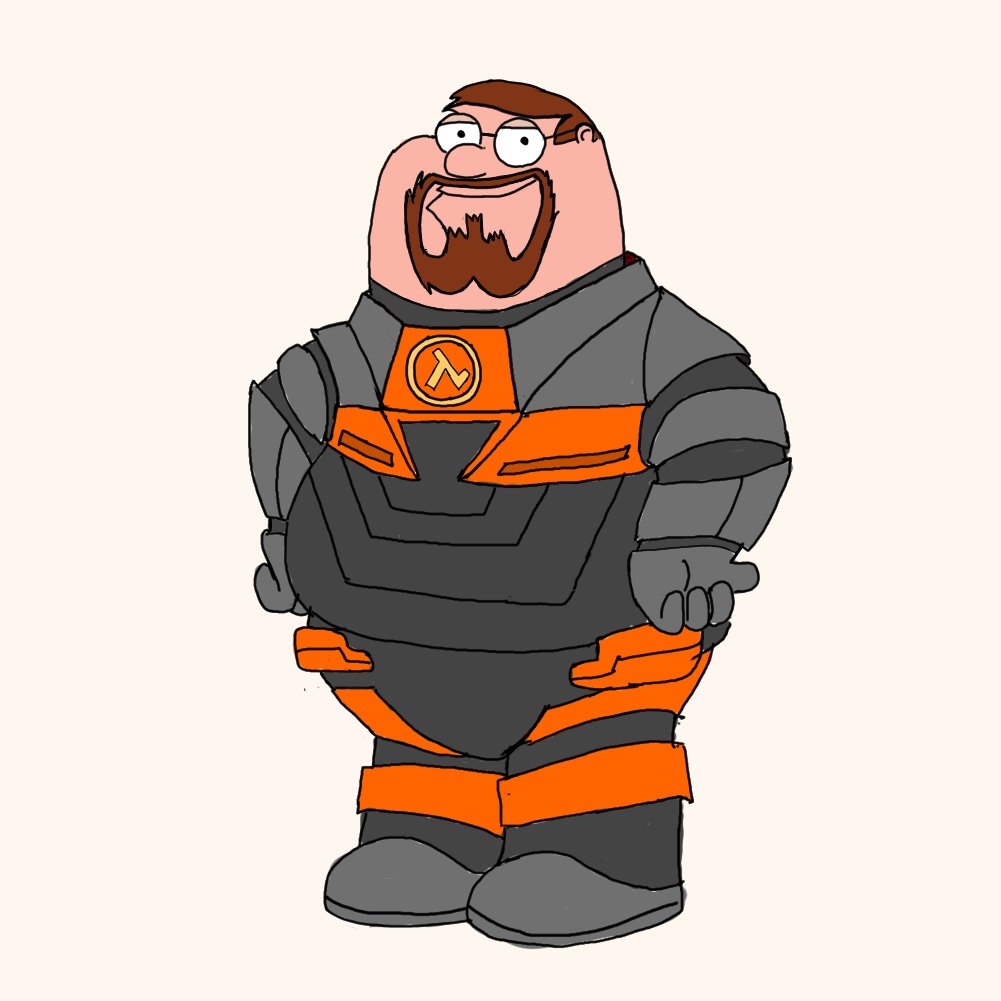 a cursed life a half life a cursed life a half life