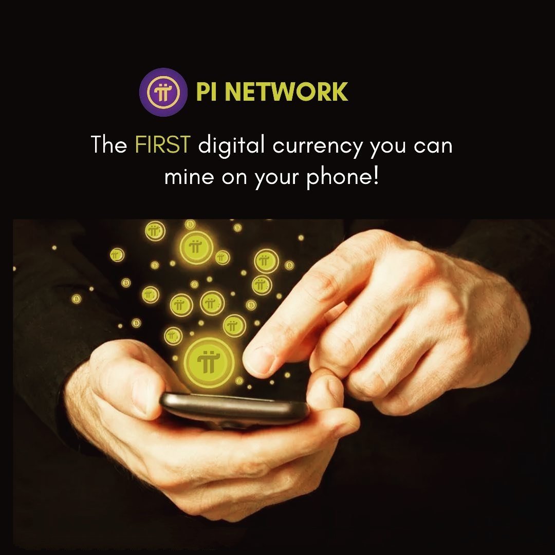 drnileshroy's tweet photo. 👉 Pi Network 👈
I am sending you 1π!
Pi is a new digital currency developed by Stanford PhDs. To claim your Pi, follow this link https://t.co/YgF46yaBgt
Use my invitation code --> nileroy
#PiNetworkDigi #PiNetwork #Pi2Day #BuildPi2gether #PiReferral #PiMining #NileshRoy https://t.co/JB1Z3zmoEl