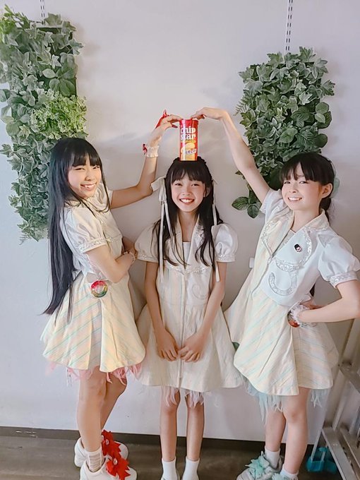 Twitterのコスプレ画像15