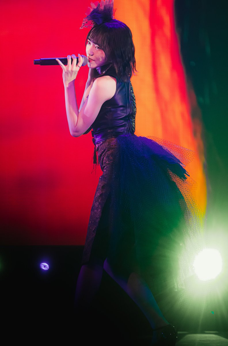 2021.06.26 =LOVE 全国ツアー「全部、内緒。」 ＠とうほう・みんなの