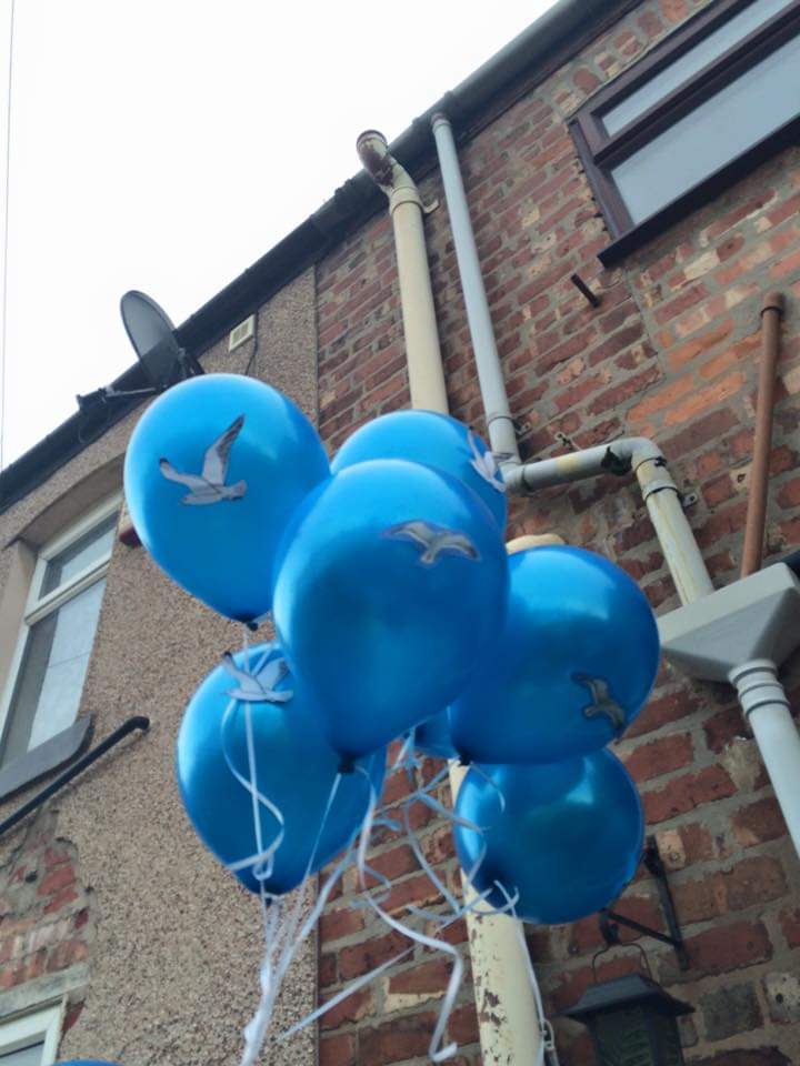 allycat2210's tweet photo. @J7mbo happy birthday dude x https://t.co/TY4BUcfEIO
