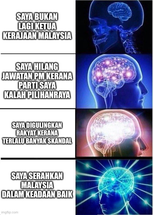 ByJasonNg's tweet photo. Malaysia dah tak mau i lagi… https://t.co/4eNdgfvrHA