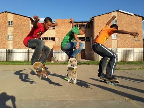 FROM THE ARCHIVES > Africa's Skateboarding Capital, #Kimberley, where skateboard Olympians are made and the home of the continent's premier skateboarding champions #KimberleyDiamondCup. Picture taken in 2014 courtesy <a href="/motheoseleke/">Motheo Seleke</a> > <a href="/Olympics/">The Olympic Games</a> <a href="/MySPU/">Sol Plaatje Univ.</a> <a href="/africaskate/">Africa Skate</a> <a href="/nsa_sk8/">NSA Skateboarding</a> @