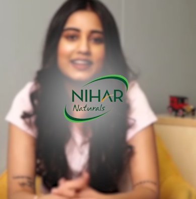 svfbrands's tweet photo. @Iamswastika shares the importance of using coconut oil with #NiharNaturals
.
Click here to check out the full video: https://t.co/m7XvhBR0KA https://t.co/juOAyixoQJ