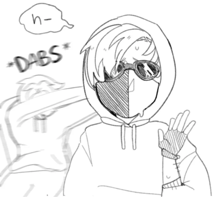 more meetup content
#beeduofanart 
