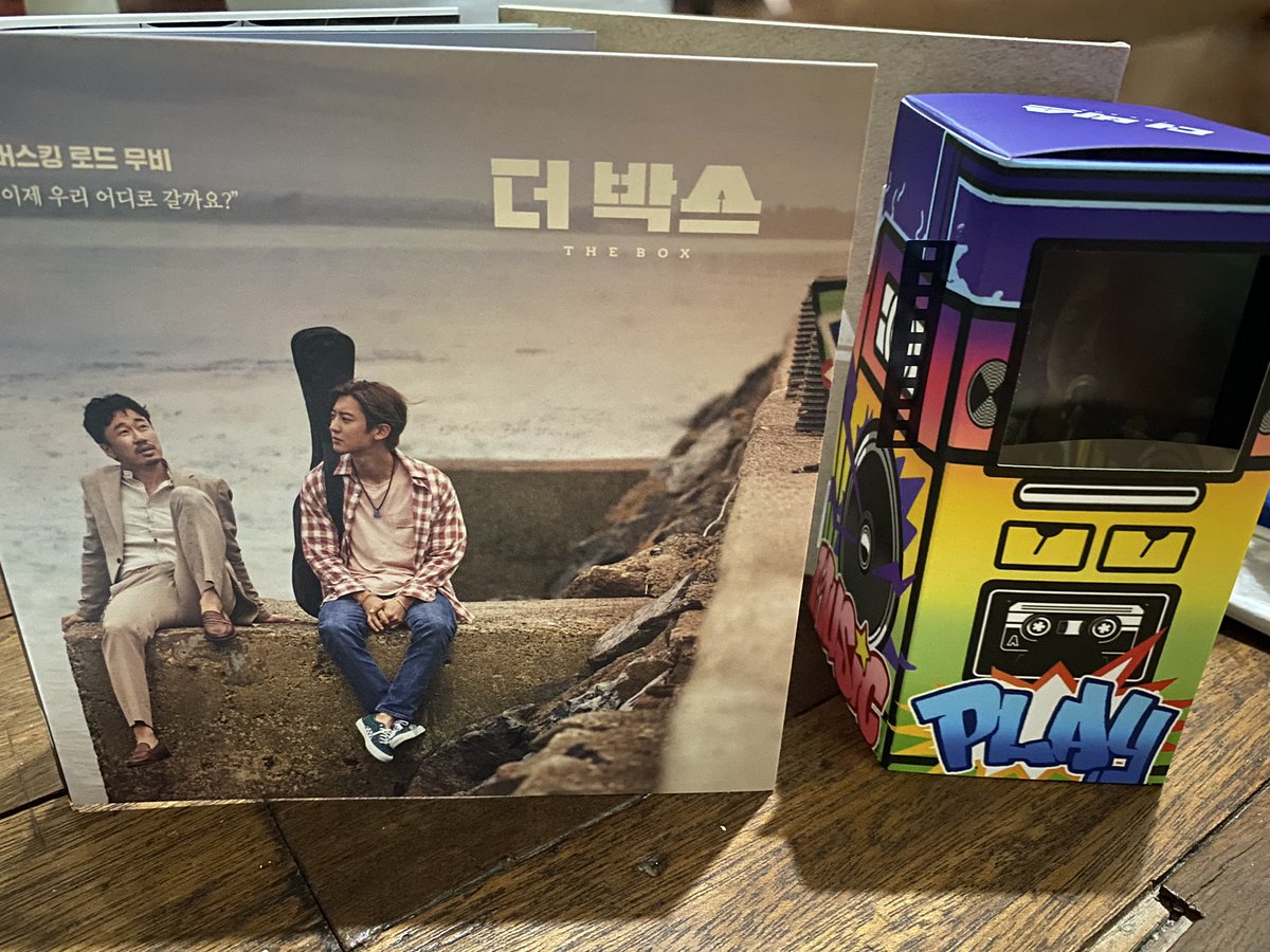 naramarkyeology's tweet photo. The Box is here! Thank you to my ate hehe and to ate @elfspazzer / @elfairyph for the fast and safe transaction! 💕💕💕
#ELFAIRYGomawo https://t.co/wagNmWyiv7