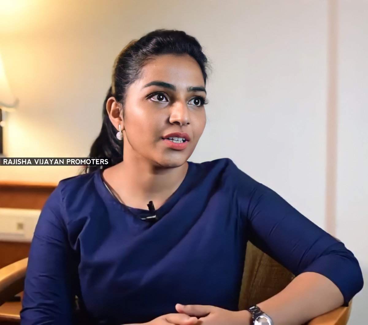 rajishapromotrs's tweet photo. Where our focus goes our energy flows.🌊
@RajishaVijayan1 💙

Follow : @rajishapromotrs 

#RajishaVijayan #InterviewTalk #RajishaVijayanBdayTrendOnJuly14 https://t.co/3IopbtoneC