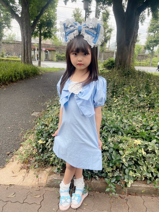 Twitterのコスプレ画像7