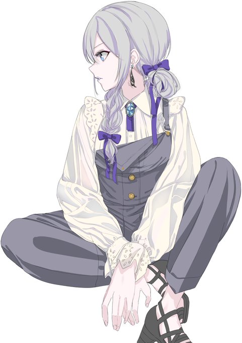 アニメ塗のtwitterイラスト検索結果 アニメ塗のtwitterイラスト検索結果