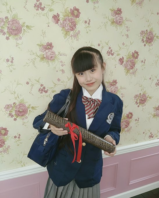 Twitterのコスプレ画像1