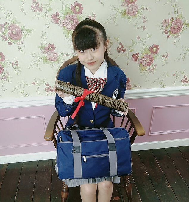 Twitterのコスプレ画像2