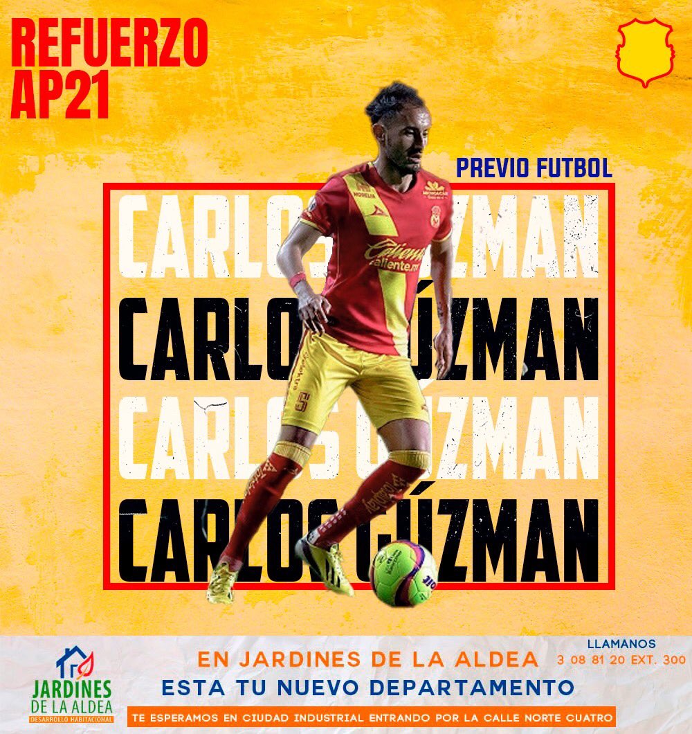 eus_vazquez's tweet photo. Mi querido @CarGuzman5 una revancha más en la vida...Rómpela y que regrese pronto ese nivel que se te reconoce 🫀🥚⚽️
Abrazo de gol! https://t.co/wXeIQ7X7YJ