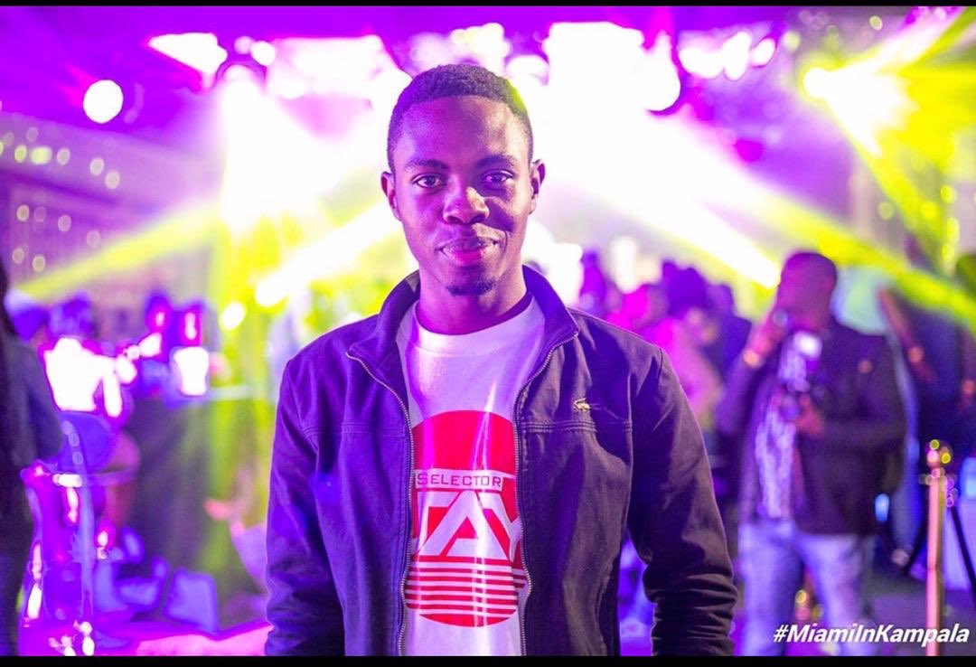 mcyanke_ug's tweet photo. Happy birthday bruv @sekandi_fahami https://t.co/F6bZAobusB