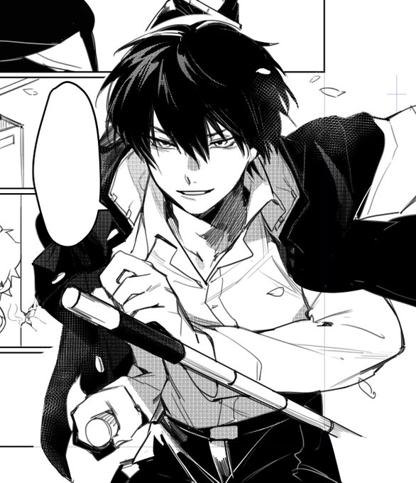 🐥さんの顔描くたびに必死に時間を無駄にしている... 