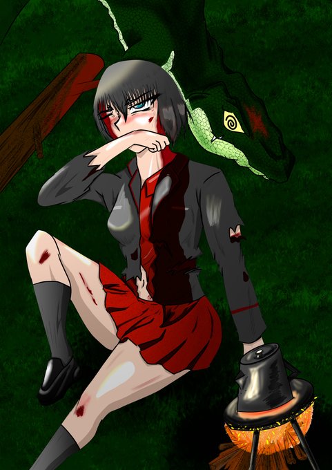 逸見エリカのtwitterイラスト検索結果 逸見エリカのtwitterイラスト検索結果