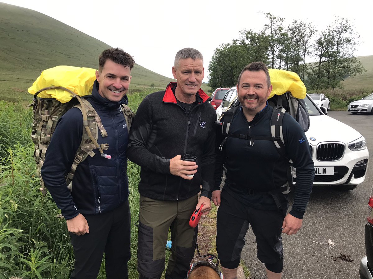 Stephen Roach tweet media