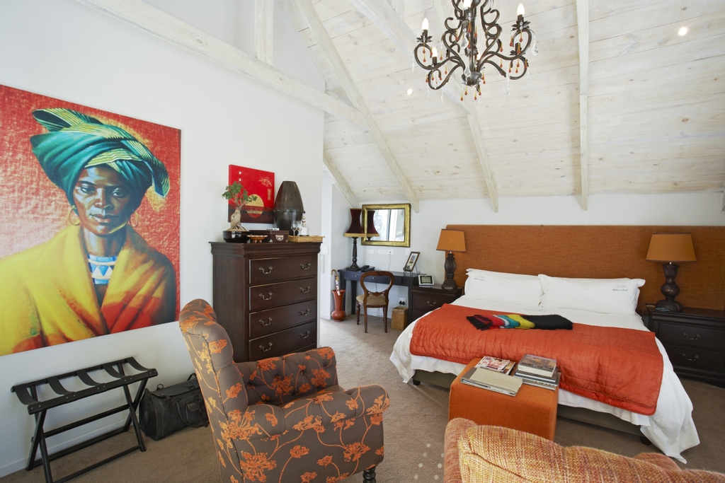 Thank you for spending the weekend with us.