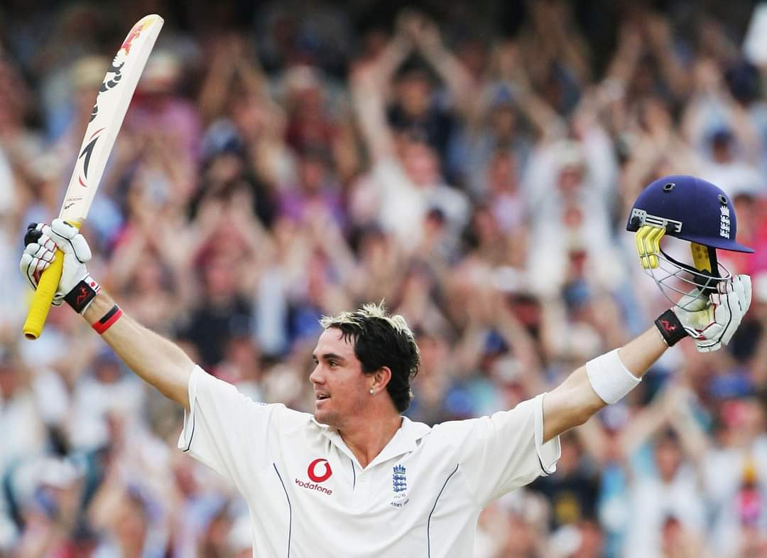 Happy Birthday Kevin Pietersen 