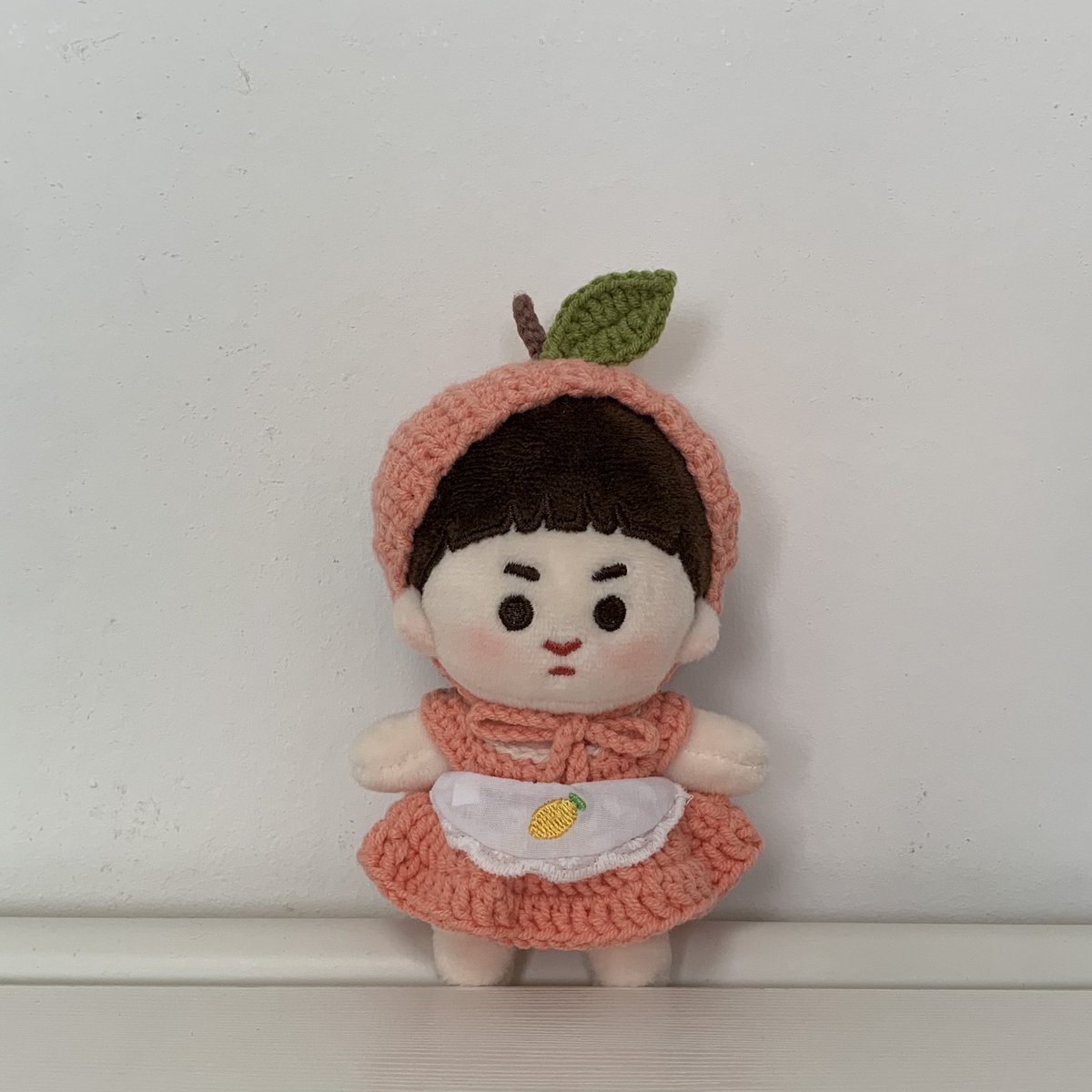 ㅋㅋㅋㅋㅋㅋㅋㅋㅋㅋ 자몽 걸..보이..?
그냥 자몽베이비..🍑
#초코셍이