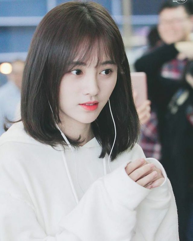 If I never loved you I wouldn’t miss you