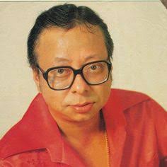 Happy Birthday Panchamda    The king of Music
R.D.BURMAN (Rahul Dev Burman) 