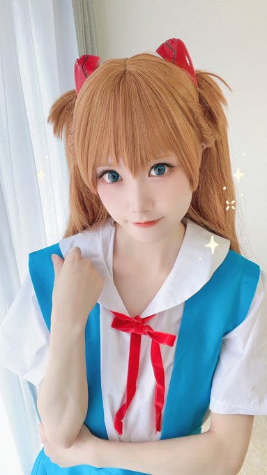 Twitterのコスプレ画像15