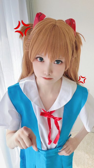 Twitterのコスプレ画像16