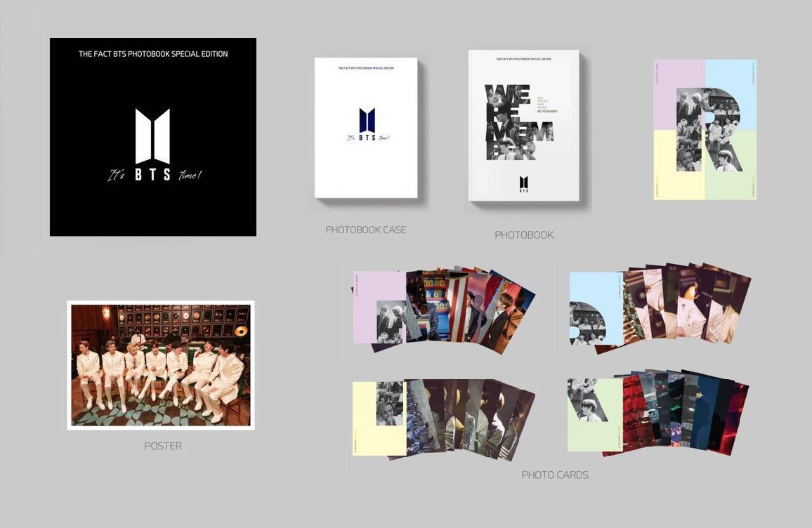 ujushopph_'s tweet photo. [INTEREST CHECK] HELP RT

BTS THE FACT PHOTOBOOK with POSTER
PHP 2450 + LSF
DOO: TBA
DOP: TBA

NORMAL ETA

DM IF INTERESTED https://t.co/al9MSpEtnS