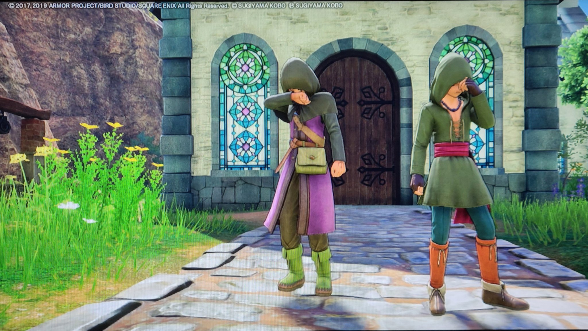 Dragonquest35 Twitter Search Twitter