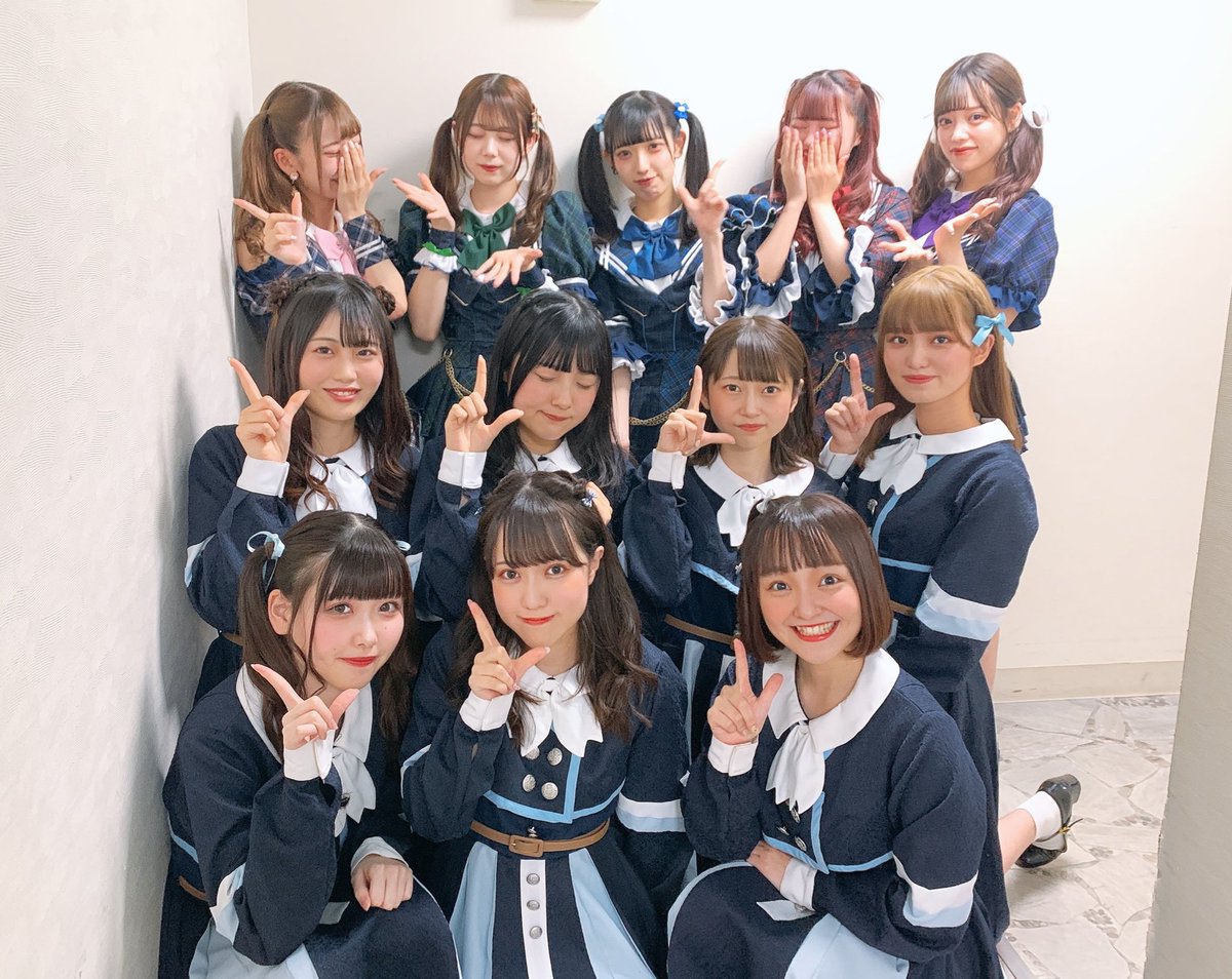 ilive_info's tweet photo. 透色ドロップさんに
ご出演頂きました💧

楽曲がとても良くて
いつも夢中になって
聴きいってしまいます🎵

ありがとうございました♥

#透色ドロップ #アイライフ https://t.co/dbahtlFhzw