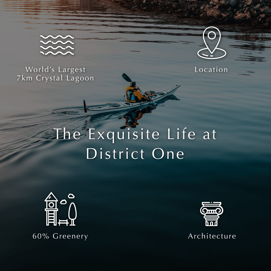 AtDistrictOne's tweet photo. Choose a life of activities, amenities, neighboring landmarks and architectural beauty. Come home to an exquisite life at District One.

#lifeatd1 #comehometod1

عش حياة النشاط المليئة بالمرافق الرائعة وأشهر المعالم على بعد خطوات قليلة. ليكن مسكنك مفعمًا بالحياة في الحي الأول https://t.co/TZMuPpC7UI