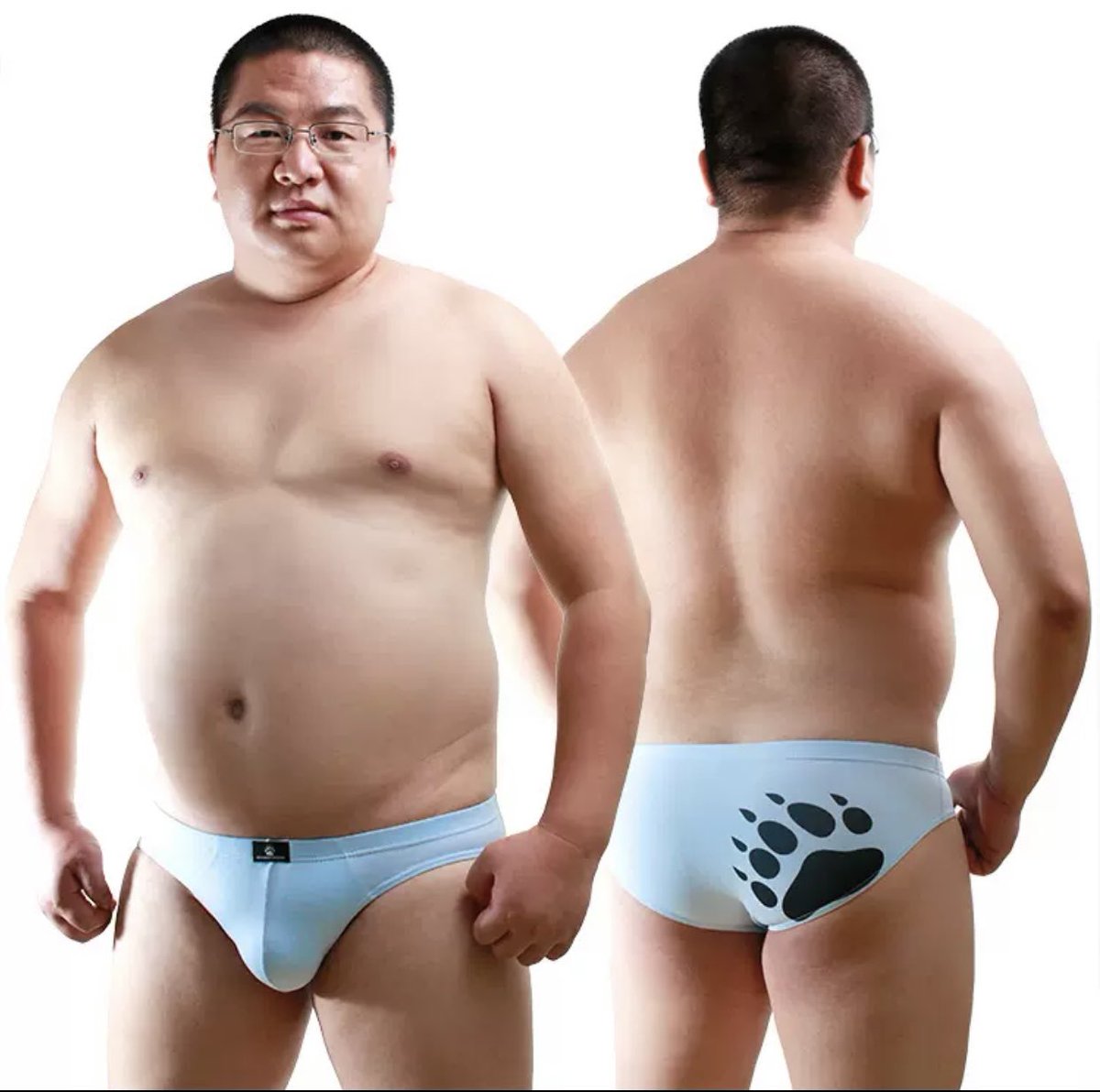 designed4bear's tweet photo. swim販売中‼️ https://t.co/1iWPaOZlv1