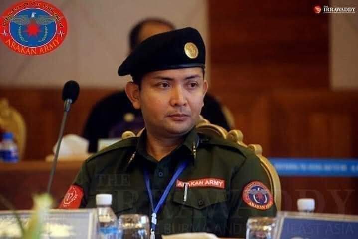 TechnicalShabb3's tweet photo. In Buthidaung &amp; Maungdaw, AA collected 4 to 5 lakhs kyats from #Rohingya each village, shopkeeper &amp; trader in the first batch in 2020. Now, people are so worried of being collected second batch in 2021. For the fear of being killed, they can't even tell anyone how much had paid. https://t.co/rojkW3RylW
