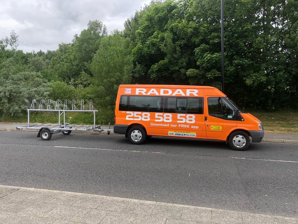 radartaxis's tweet photo. Plan the perfect cycling trip away with a group of mates. Ask about our minibus and bike trailer. Give us a call on 0191 258 58 58 for more info! ​#RadarTaxis #ThinkLocalThinkRadar https://t.co/MECkU73vXO