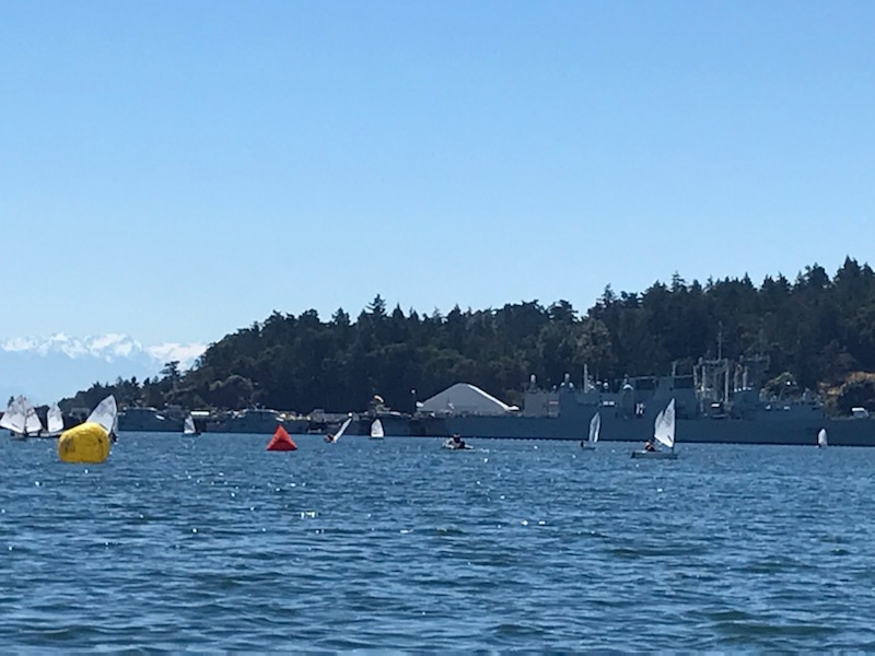 CFSA Esquimalt Events tweet media