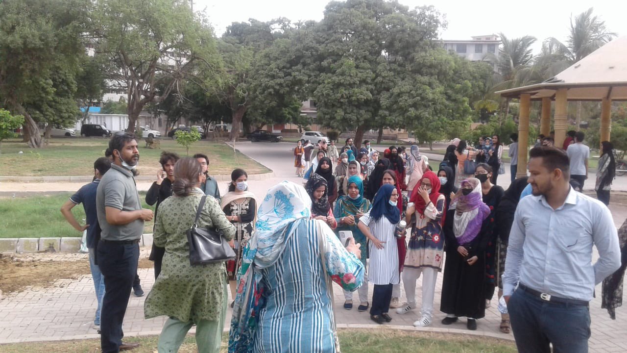 Deputy Commissioner Karachi Central on Twitter "Whats better than