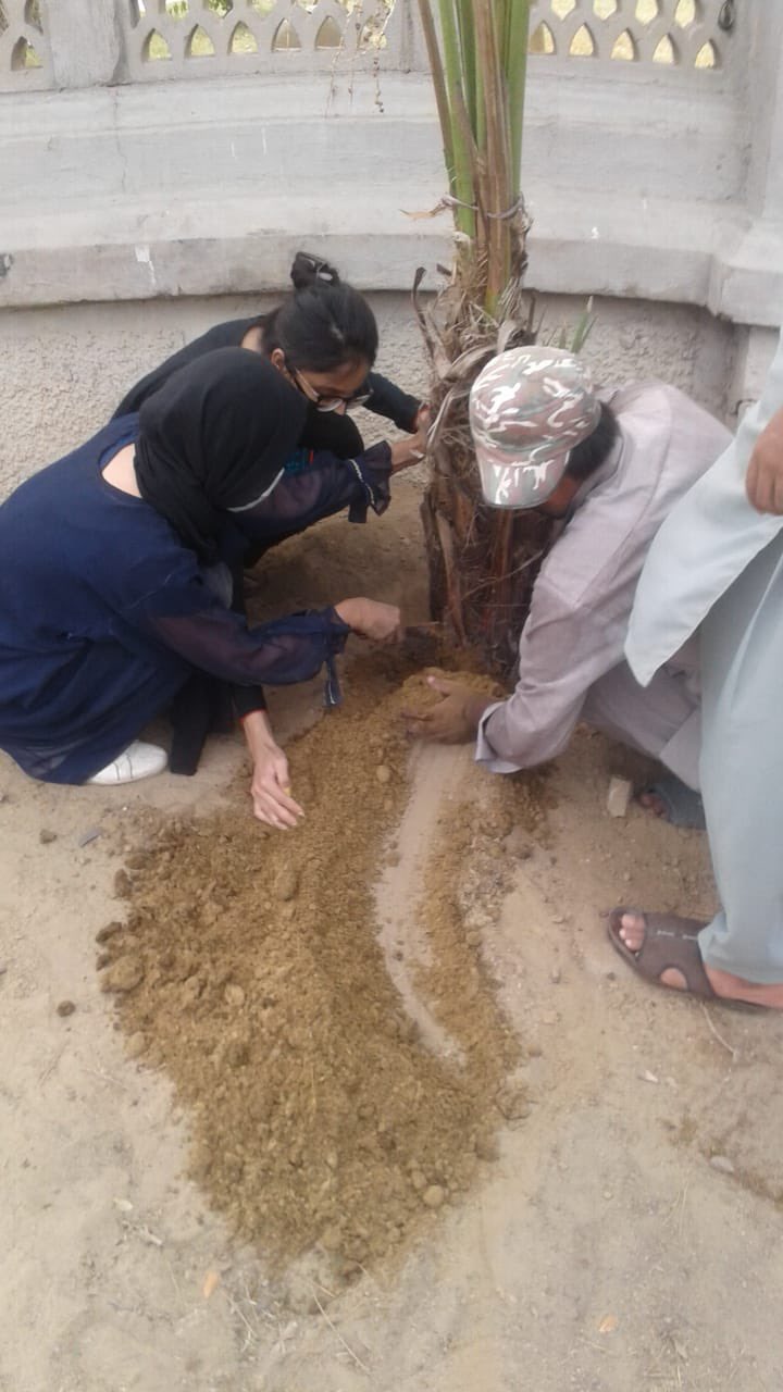 Deputy Commissioner Karachi Central on Twitter "Whats better than